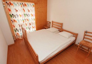 Apartment Fénestral R01 by Interhome