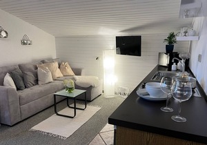 Apartment 'Ferienwohnung 5' with Mountain View, Balcony & Wi-Fi