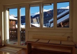 Apartment Ferienwohnung Dentervitgs in Sedrun - 8 persons, 3 bedrooms