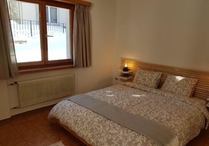 Apartment Ferienwohnung Dentervitgs in Sedrun - 8 persons, 3 bedrooms