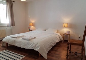 Apartment Ferienwohnung Dentervitgs in Sedrun - 8 persons, 3 bedrooms