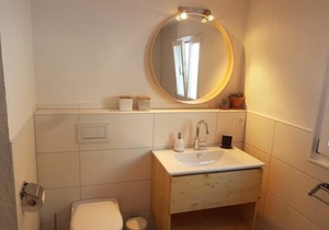 Apartment Ferienwohnung Dentervitgs in Sedrun - 8 persons, 3 bedrooms