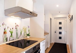 Apartment FeWo Ausspann