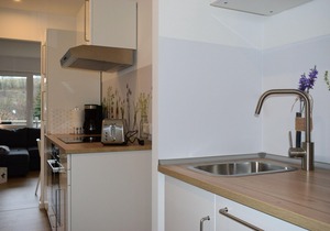 Apartment FeWo Ausspann