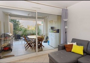 Apartment/ flat - 20220