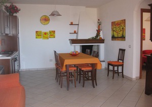 apartment/flat - Buggerru