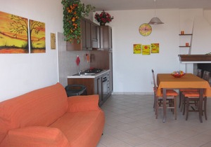 apartment/flat - Buggerru