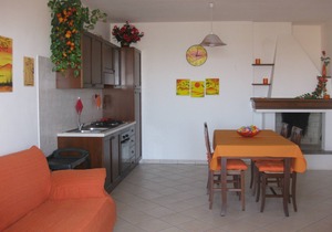 apartment/flat - Buggerru