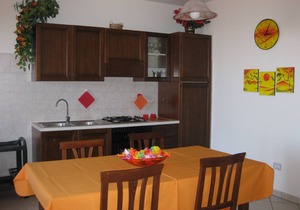 apartment/flat - Buggerru