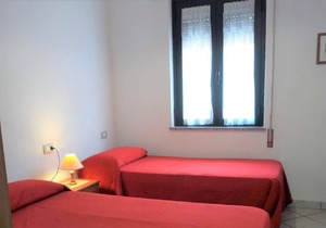 apartment/ flat - Buggerru