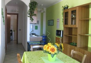 apartment/flat - BUGGERRU
