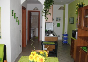 apartment/flat - BUGGERRU