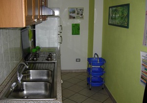 apartment/flat - BUGGERRU