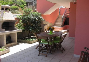 apartment/flat - BUGGERRU