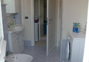 Apartment/ flat - Fiumaretta