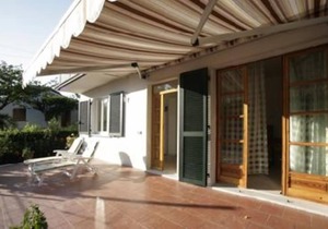 Apartment/ flat - Fiumaretta