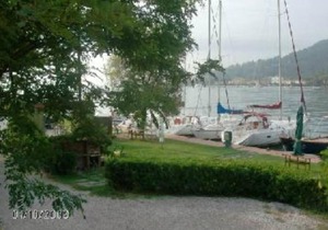 Apartment/ flat - Fiumaretta