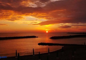 Apartment Flat Fiumicino