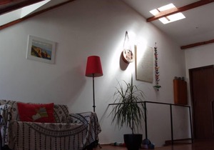 Apartment/ flat - Lisboa