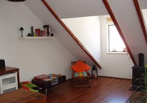 Apartment/ flat - Lisboa
