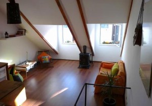 Apartment/ flat - Lisboa