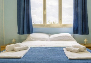 Apartment for 2 persons 3 children approx. 40 m² in Giardini Naxos, Sicily (East coast of Sicily)