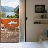 Apartment for 4 persons approx. 85 m² in Oliveto Lario, Lake Como (South shore of Lake Como)