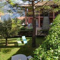 Apartment for 4 persons approx. 85 m² in Oliveto Lario, Lake Como (South shore of Lake Como)