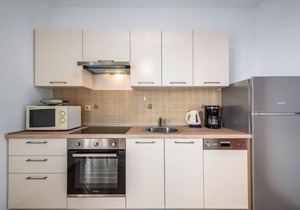 Apartment for 5 persons approx. 50 qm in Drenje, Istria (Bay of Raša)