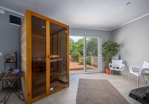 Apartment for 5 persons approx. 50 qm in Drenje, Istria (Bay of Raša)