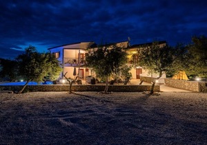 Apartment for 5 persons approx. 50 qm in Drenje, Istria (Bay of Raša)