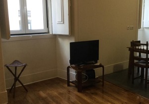 Apartment for four people