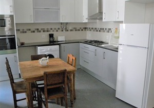 Apartment for four people