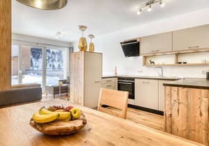 Apartment Formarin - Arlberg Chalets