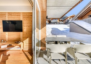 Apartment Formarin - Arlberg Chalets