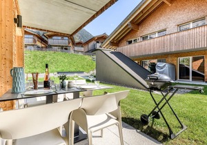 Apartment Formarin - Arlberg Chalets