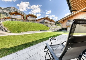 Apartment Formarin - Arlberg Chalets