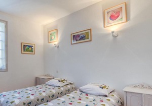 Apartment Le Petit Champs