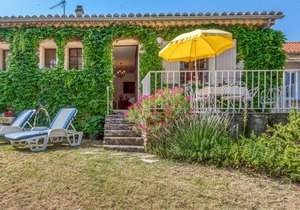 Apartment Le Petit Champs