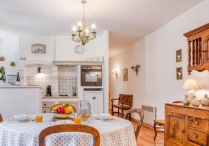 Apartment Le Petit Champs