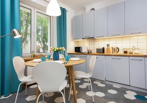 Apartment Franciszkańska 14a/14