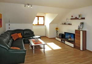 Apartment Freisinger-2 by Interhome