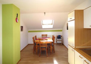 Apartment Freisinger-2 by Interhome