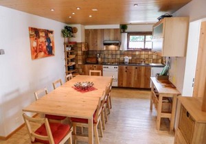 Apartment Fricktalerhuus Apt 3 by Interhome