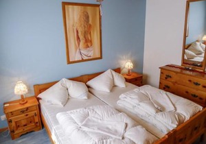 Apartment Fricktalerhuus Apt 3 by Interhome