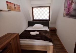 Apartment Gablenberg I