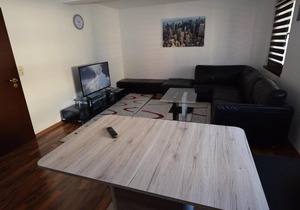 Apartment Gablenberg I