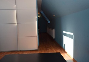 Apartment Gablenberg I