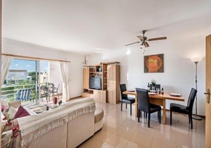 Apartment Galé Garden 1A