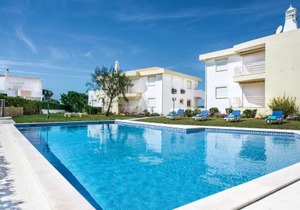 Apartment Galé Garden 1A